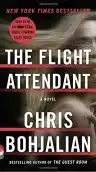 Cover of The Flight Attendant