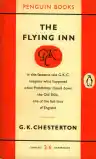Cover of The Flying Inn