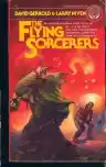 Cover of The Flying Sorcerers
