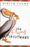 Cover of The Flying Troutmans