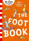 Cover of The Foot Book