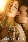 Cover of The Forbidden Man