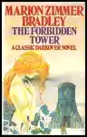 Cover of The Forbidden Tower