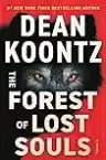 Cover of The Forest of Lost Souls