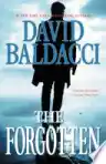 Cover of The Forgotten