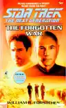 Cover of The Forgotten War
