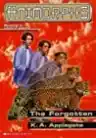 Cover of The Forgotten