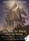Cover of The Fork, the Witch, and the Worm