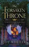 Cover of The Forsaken Throne