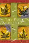 Cover of The Four Agreements: A Practical Guide to Personal Freedom