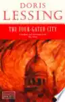 Cover of The Four-Gated City
