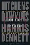 Cover of The Four Horsemen: The Discussion That Sparked an Atheist Revolution