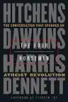 Cover of The Four Horsemen: The Conversation That Sparked an Atheist Revolution