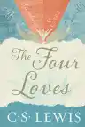 Cover of The Four Loves