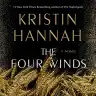 Cover of The Four Winds