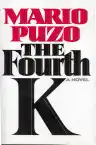 Cover of The Fourth K