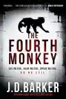 Cover of The Fourth Monkey