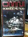 Cover of The Fourth Omni Book of Science Fiction