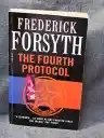 Cover of The Fourth Protocol