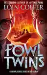 Cover of The Fowl Twins