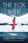 Cover of The Fox Wife