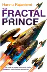 Cover of The Fractal Prince