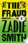 Cover of The Fraud