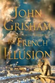 Cover of The French Illusion