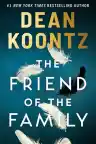 Cover of The Friend of the Family