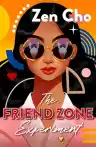 Cover of The Friend Zone Experiment