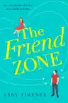 Cover of The Friend Zone