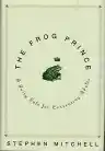 Cover of The Frog Prince: A Fairy Tale for Consenting Adults