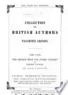 Cover of The Frozen Deep and Other Stories