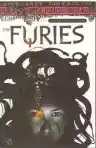 Cover of The Sandman Presents: The Furies