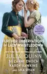 Cover of The Further Observations of Lady Whistledown
