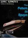 Cover of The Future in Space