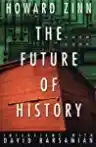 Cover of The Future of History