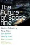 Cover of The Future of Spacetime