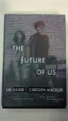 Cover of The Future of Us