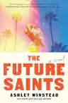 Cover of The Future Saints