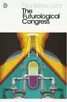 Cover of The Futurological Congress