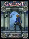 Cover of The Gallant