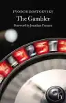 Cover of The Gambler