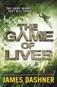 Cover of The Game of Lives