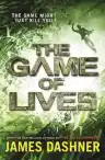 Cover of The Game of Lives
