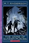 Cover of The Game of Sunken Places
