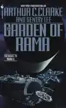Cover of The Garden of Rama