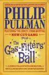 Cover of The New Cut Gang: The Gas-Fitters' Ball