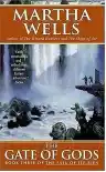 Cover of The Gate of Gods
