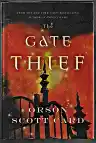 Cover of The Gate Thief
